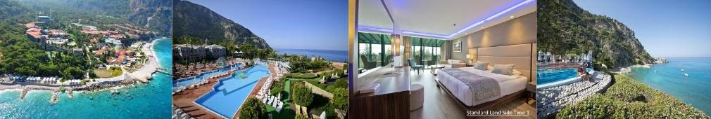 Liberty Lykia Adults Only (Ex. Sentido Lykia Resort) 4*