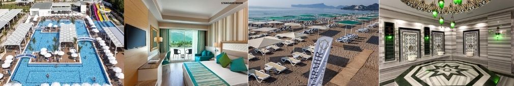 Karmir Resort and Spa 5*