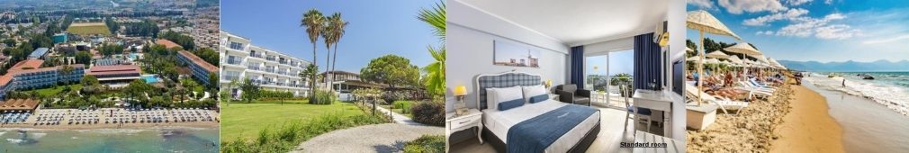 Atlantique Holiday Club 4*