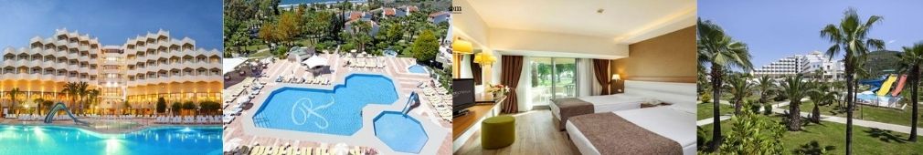 Richmond Ephesus Resort 5*