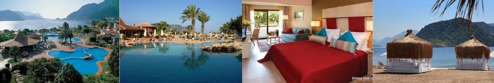 Marti Resort 5*