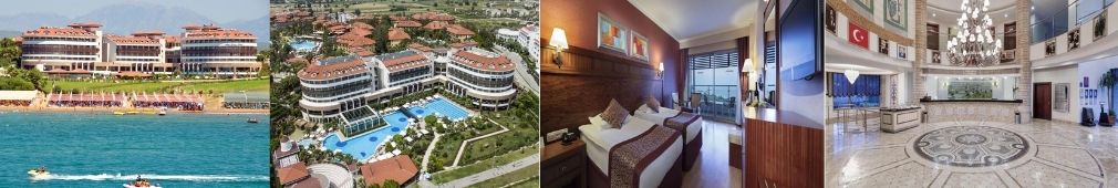 Alba Royal Hotel 5*