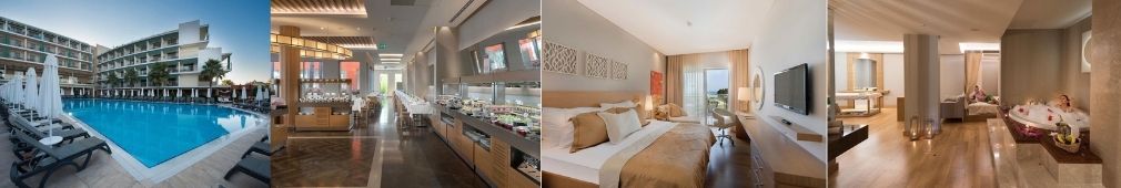 Tui Blue Barut Andiz 4*