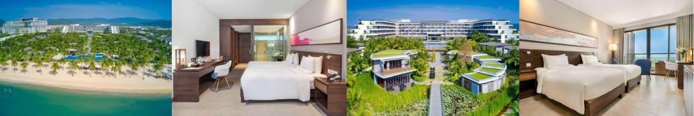 Novotel Phu Quoc Resort hotel Vijetnam