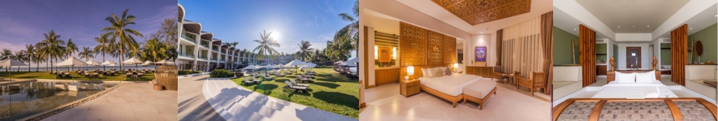 The Shells Resort & Spa Phu Quoc 5*