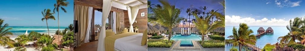 Meliá Zanzibar 5*