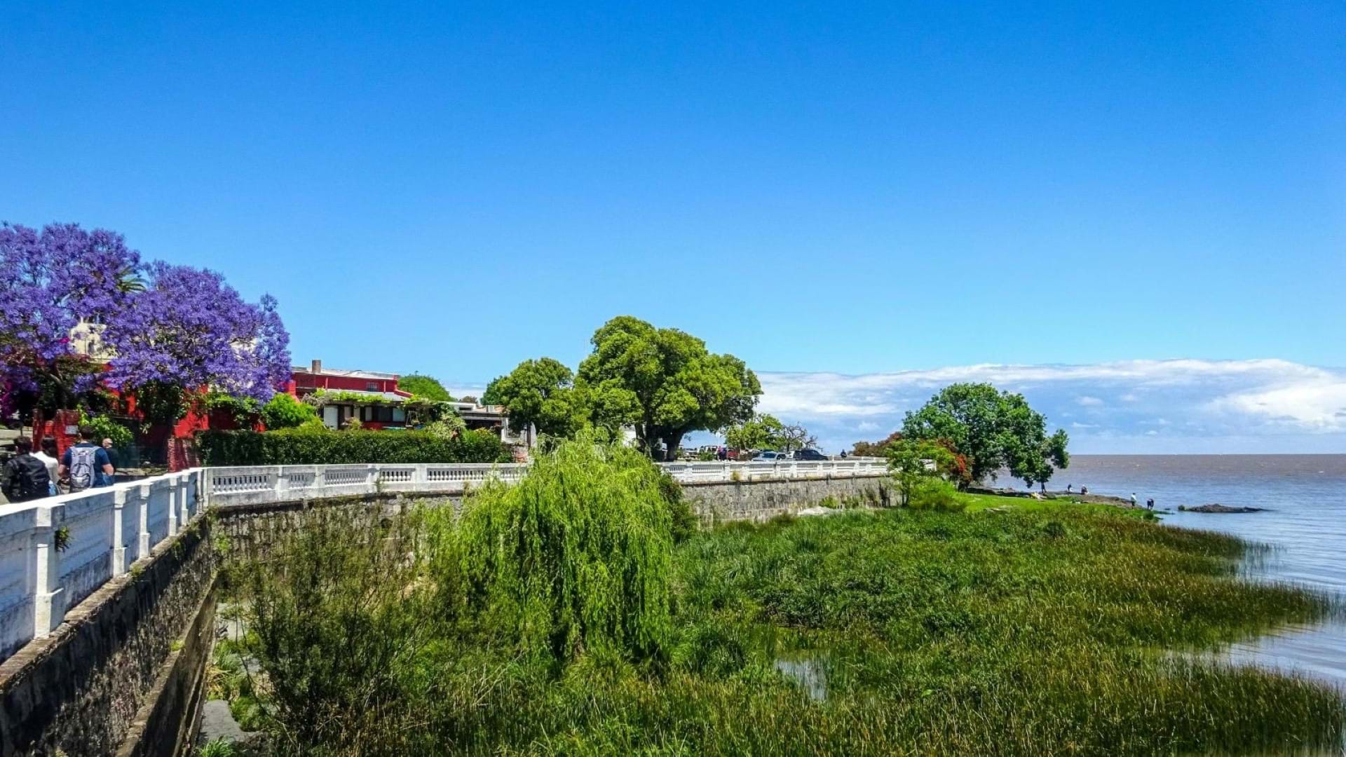 Jednodnevni izlet u Urugvaj Colonia del Sacramento