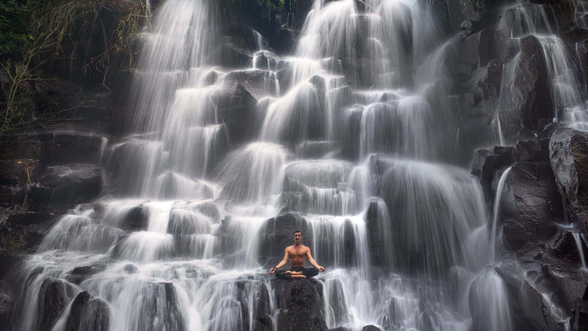 Bali Vodopad
