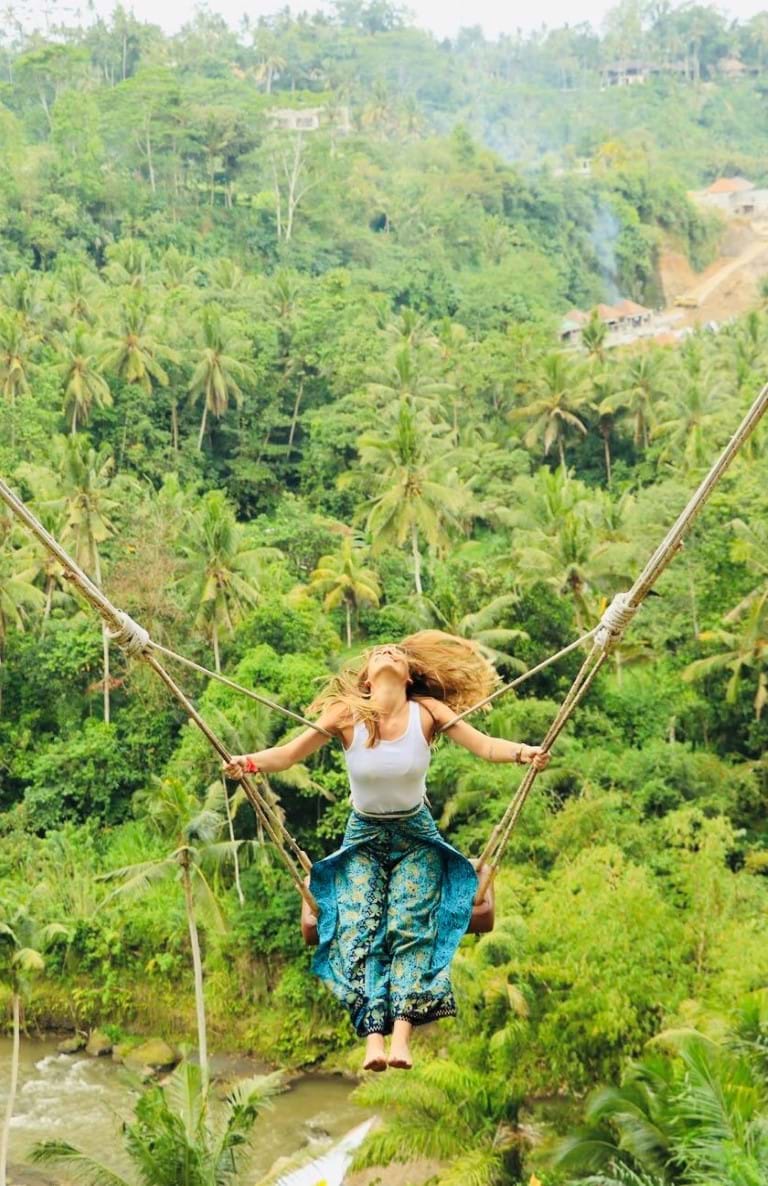 Bali Putovanje