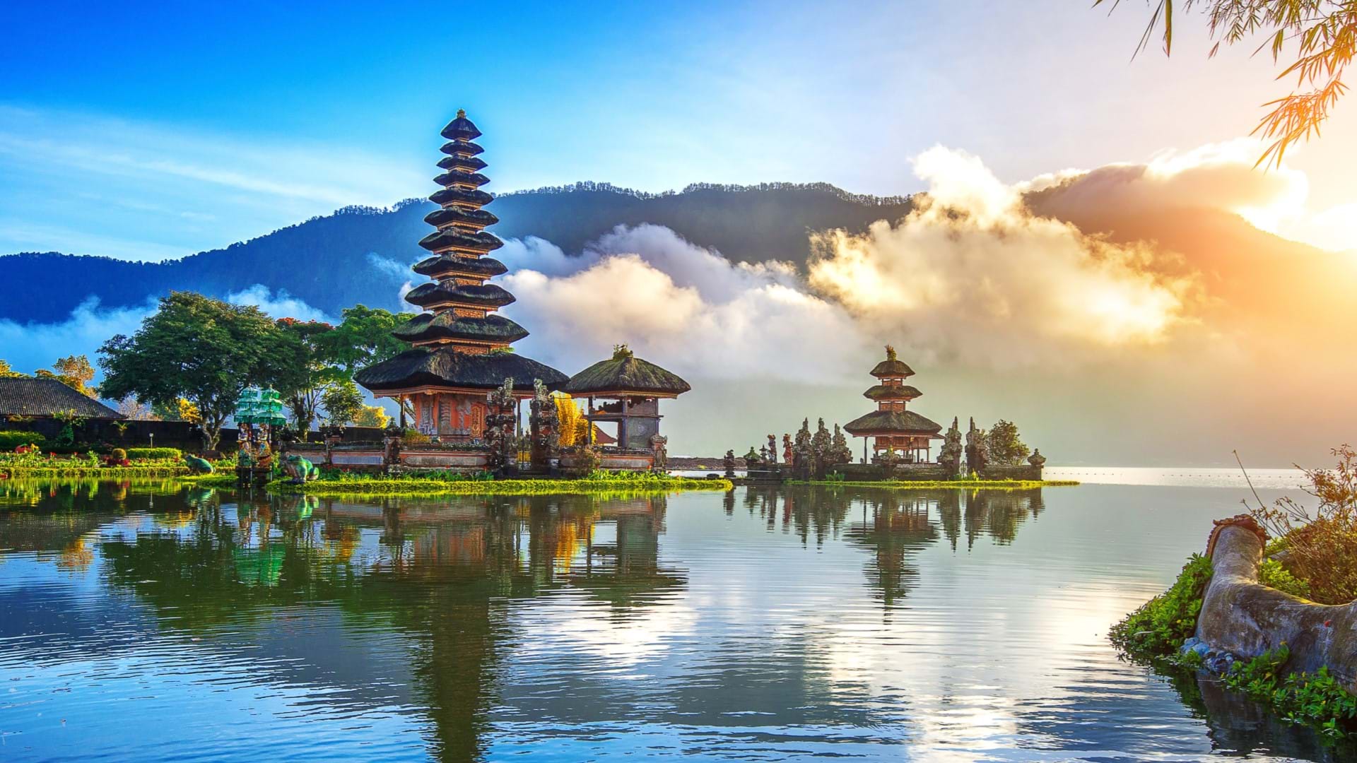 Bali Putovanje