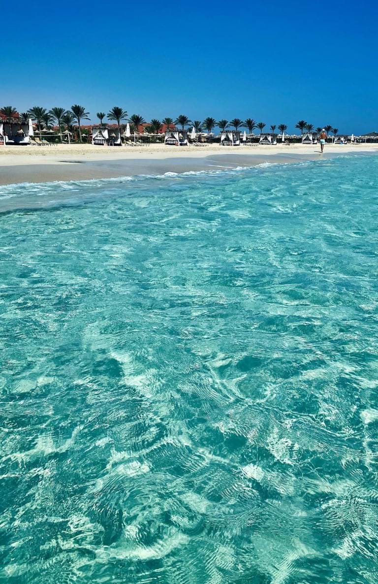 Almaza Bay