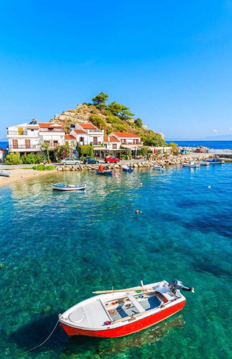 Samos 2025