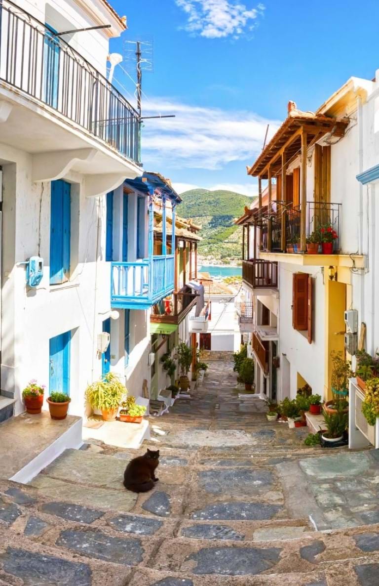Skopelos 2025