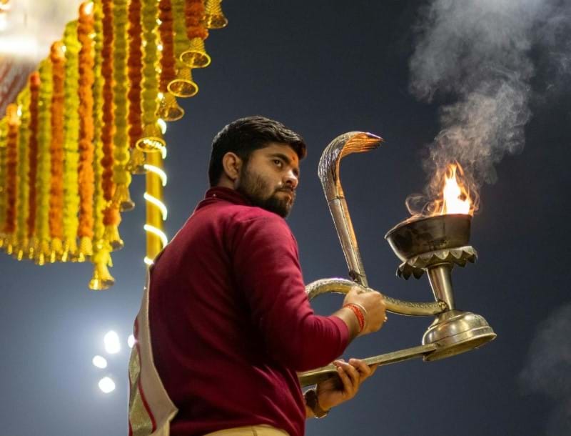 Indija Diwali