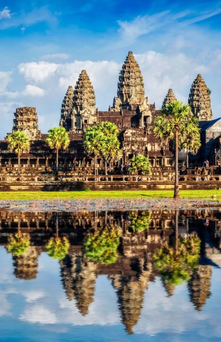 Indokina Putovanje