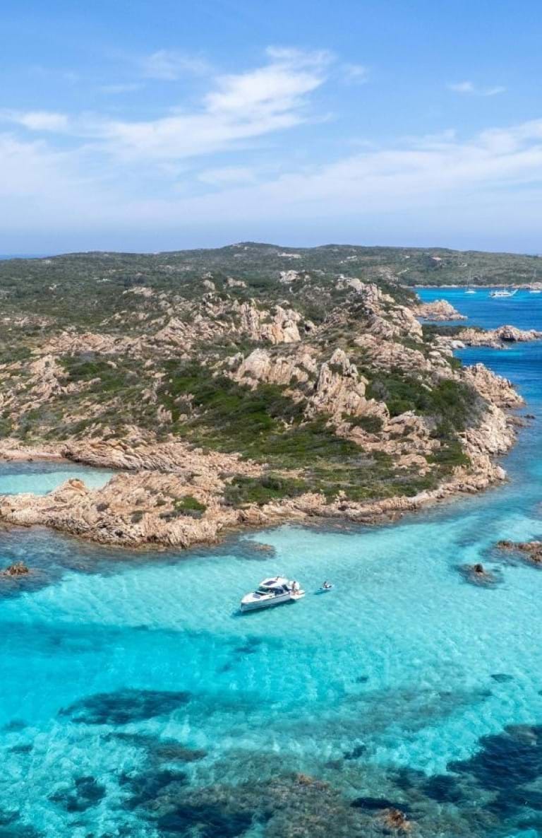 Sardinija Letovanje 2026 Cena I Aranžmani