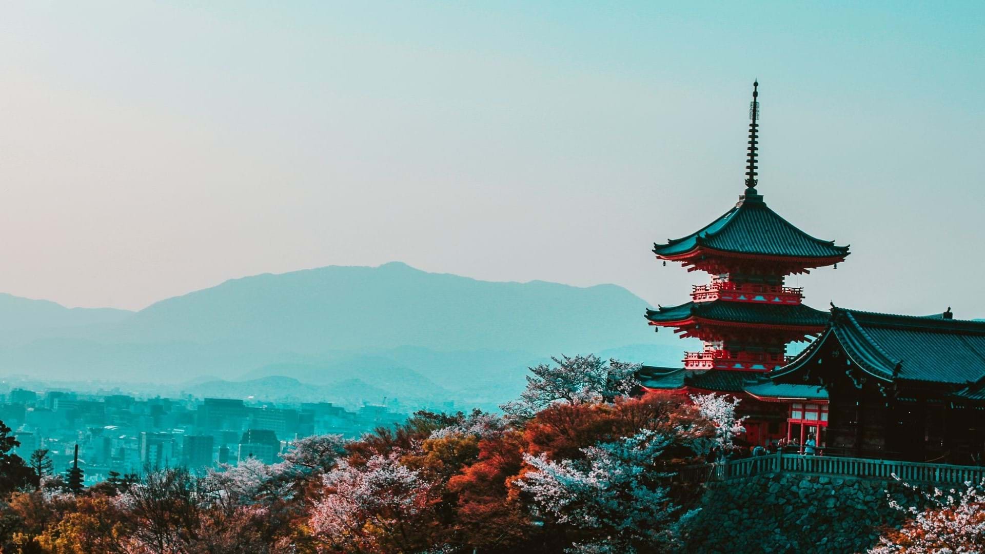 Inari, jedan od najpoznatijih japanskih šintoističkih svetilišta