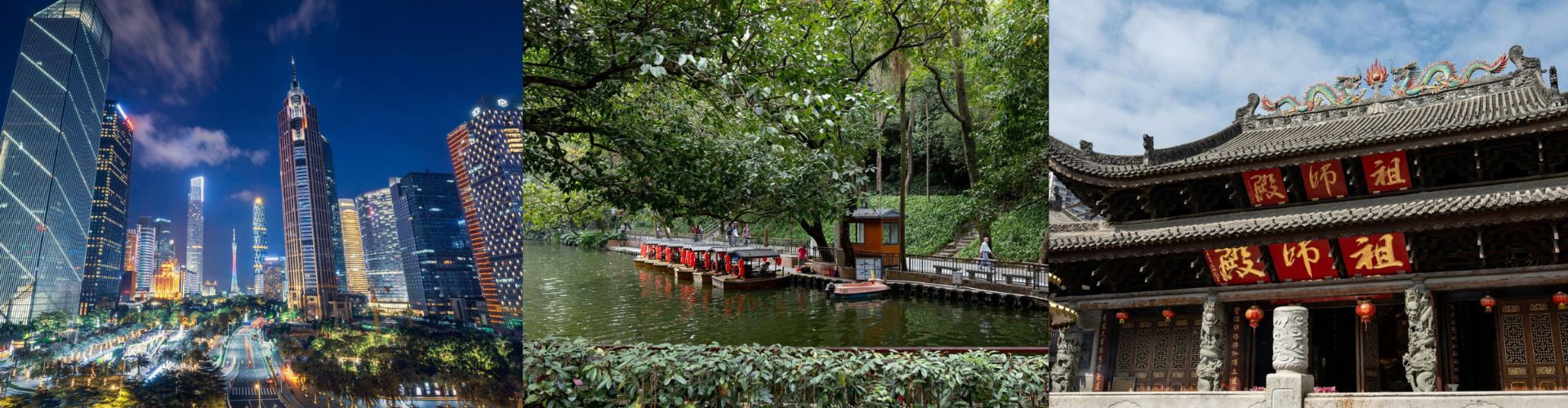 fakultativni obilazak grada - GUILIN