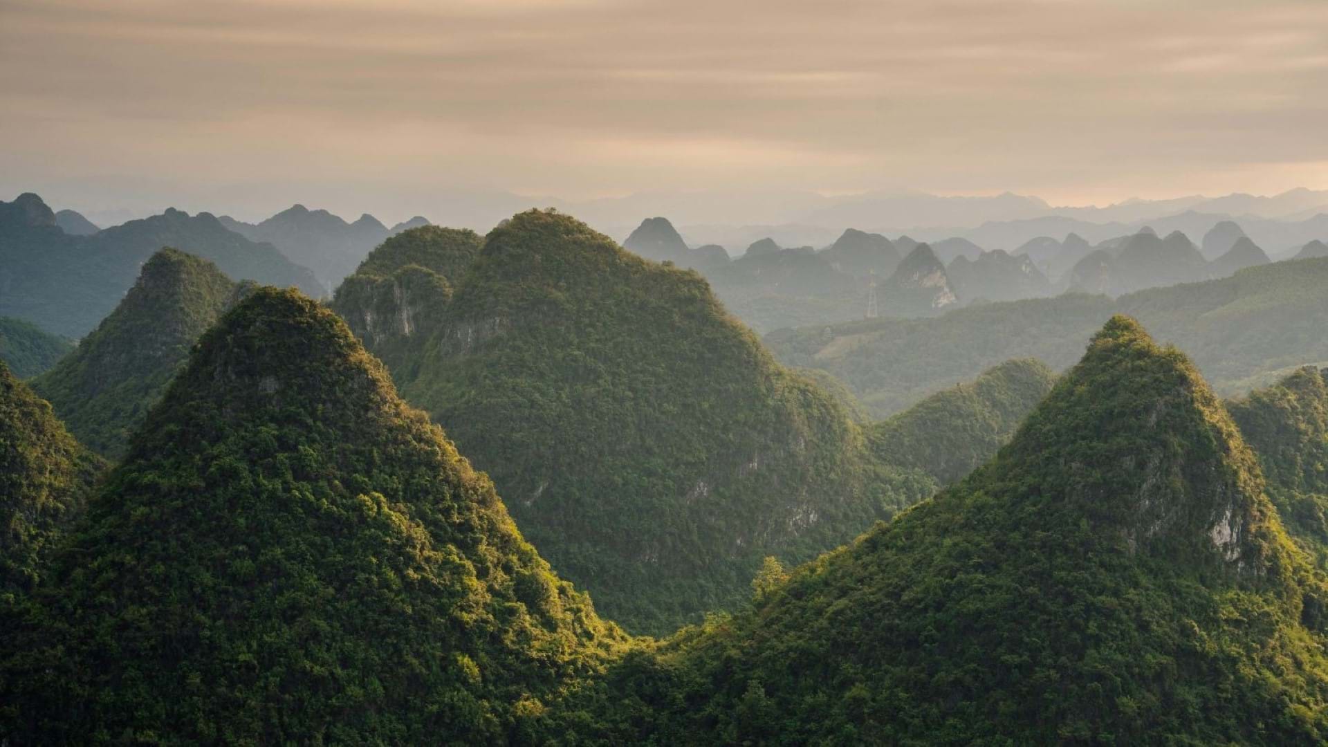 Kina, putovanje spoj priode, tradicije, autentičnosti i metropolizma