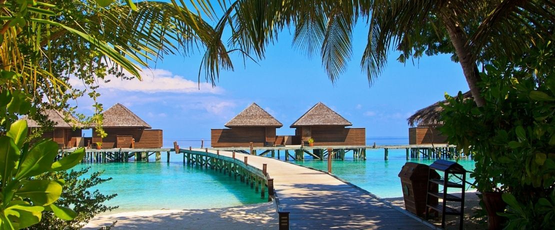Maldivi putovanje, letovanje, aranžmani, cena, avio karte