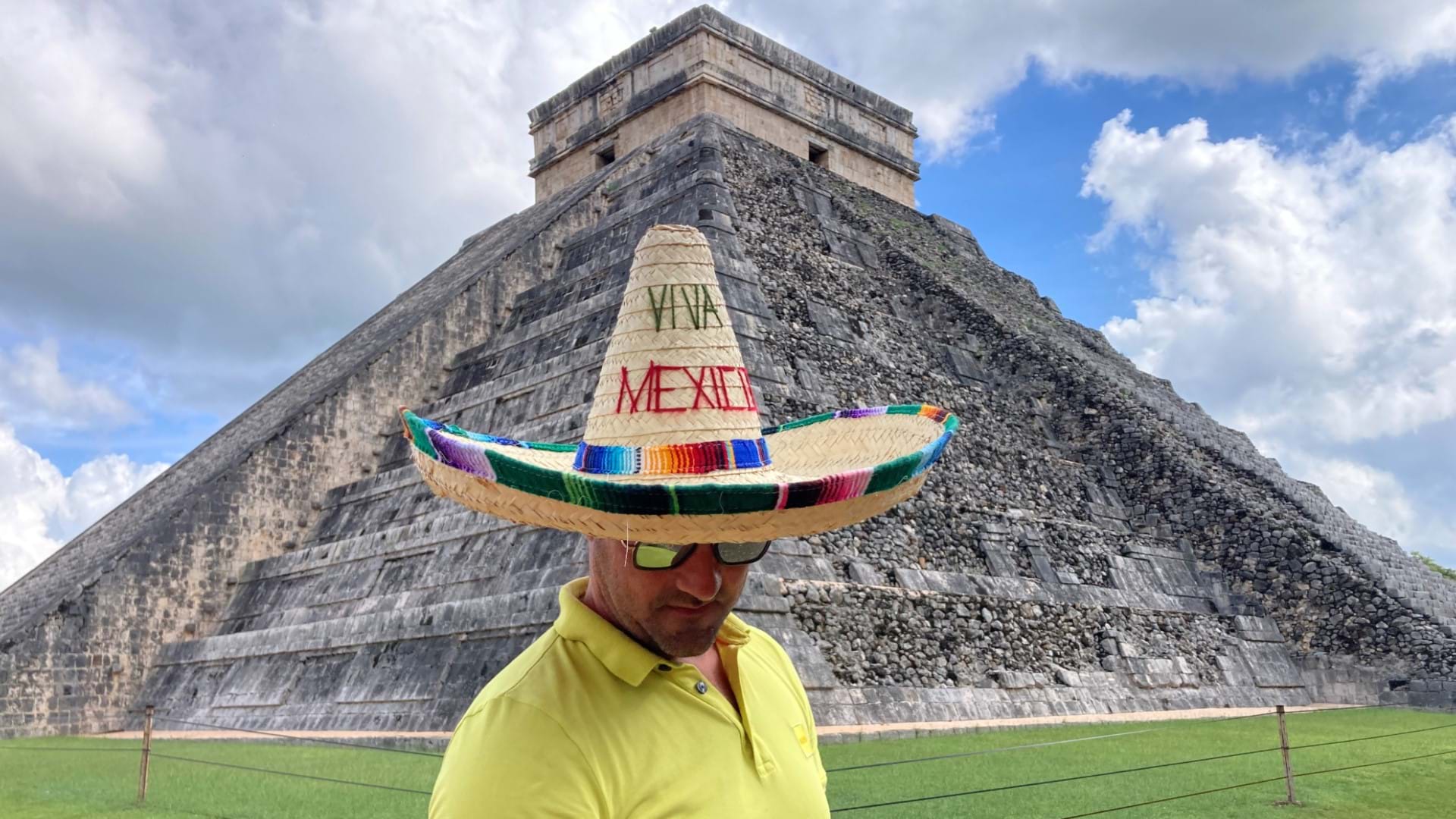 Viva Mexico, Cicen Ica izlet u organizaciji Your Way agencije