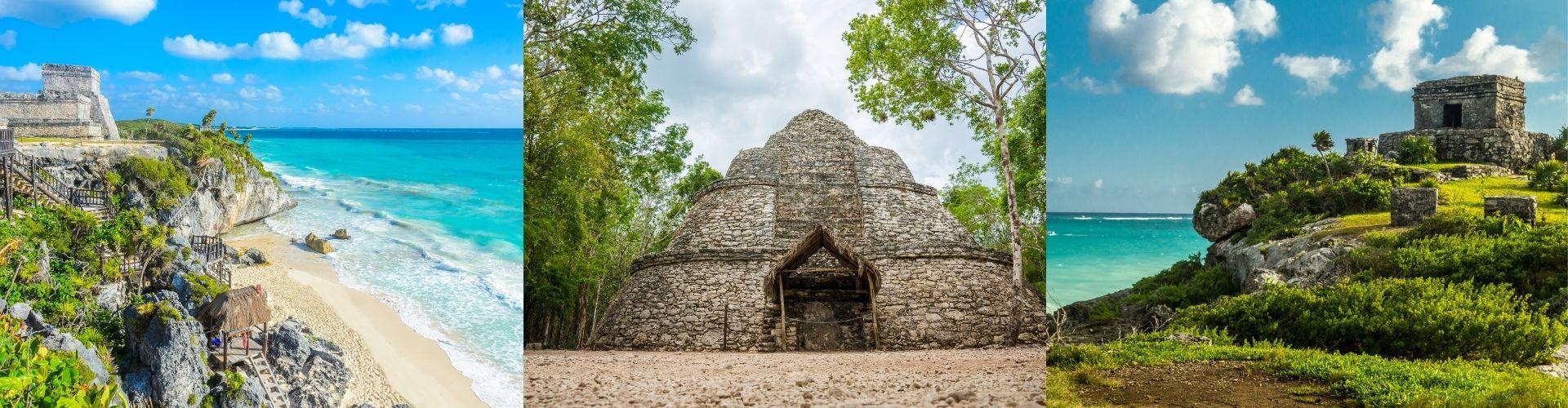 fakultativni izlet Tulum i Koba