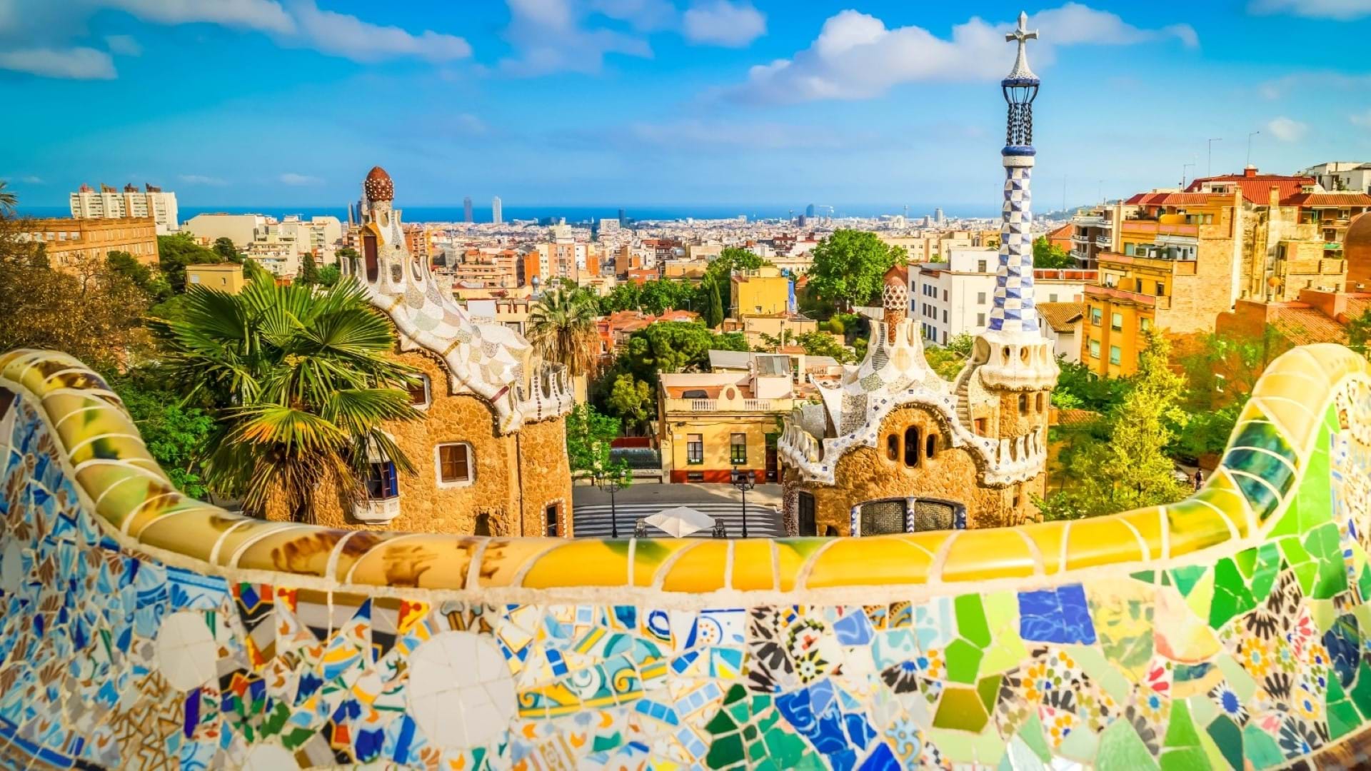 Blizina Barselone – dodatna prednost letovanja na Kosta Brava obali