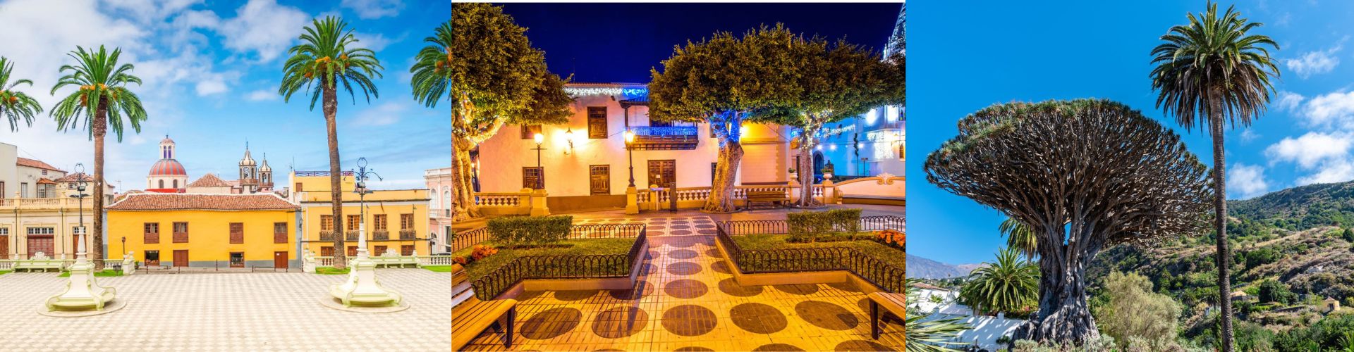 Fakultativni izlet i obilazak severnog dela ostrva