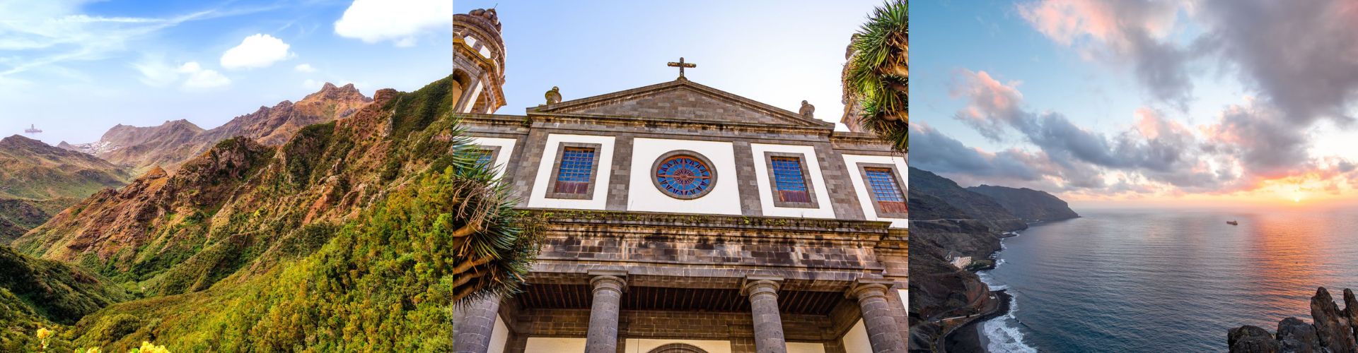 Fakultativni obilazak La Lagune i Anage