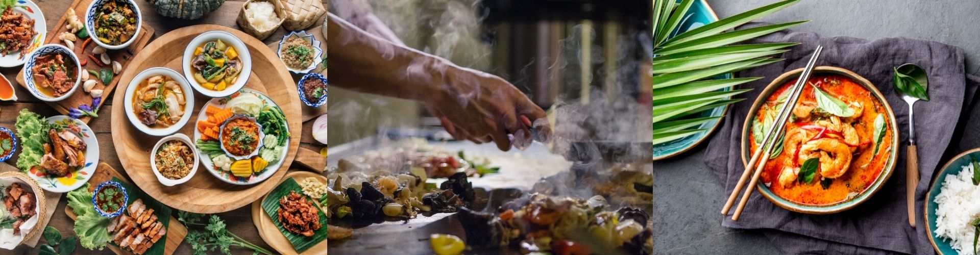 fakultativni čas thai kuvanja