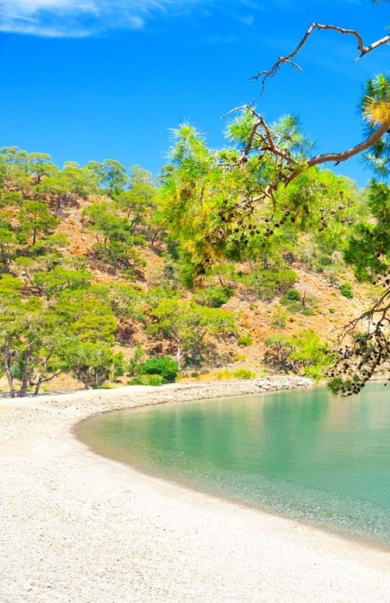 Kemer Turska 2025