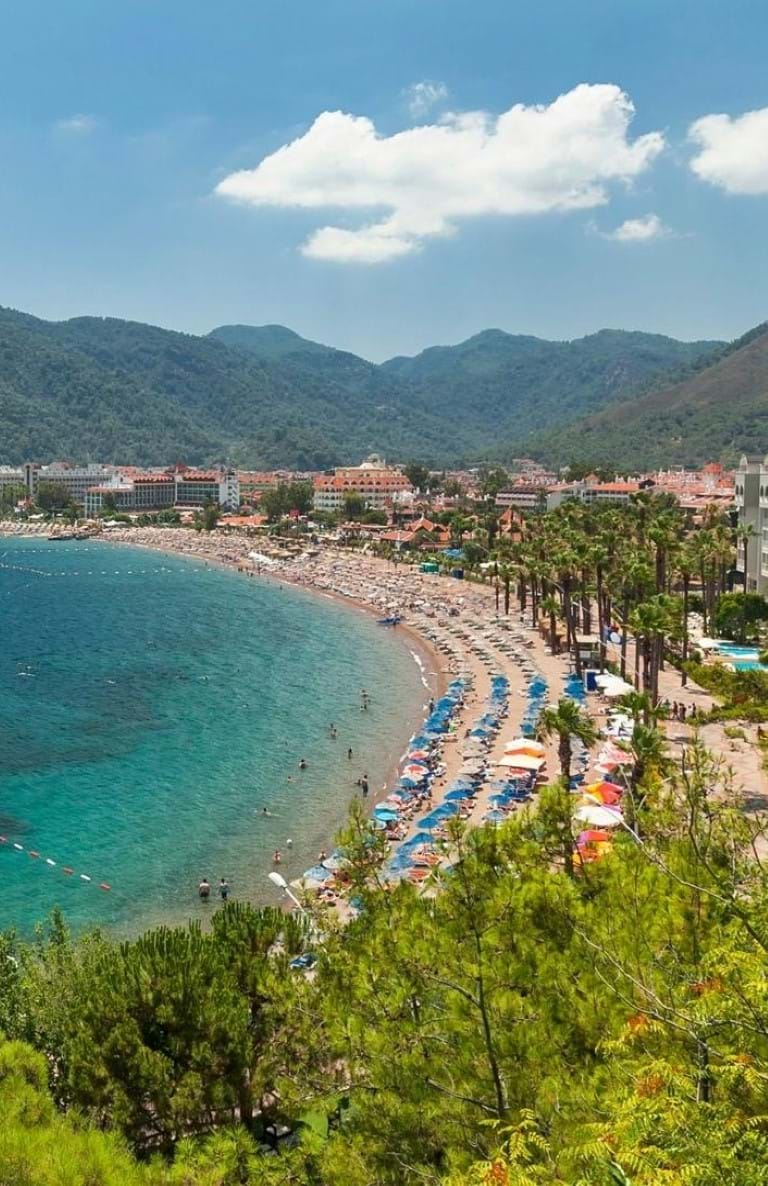 Marmaris Turska 2024